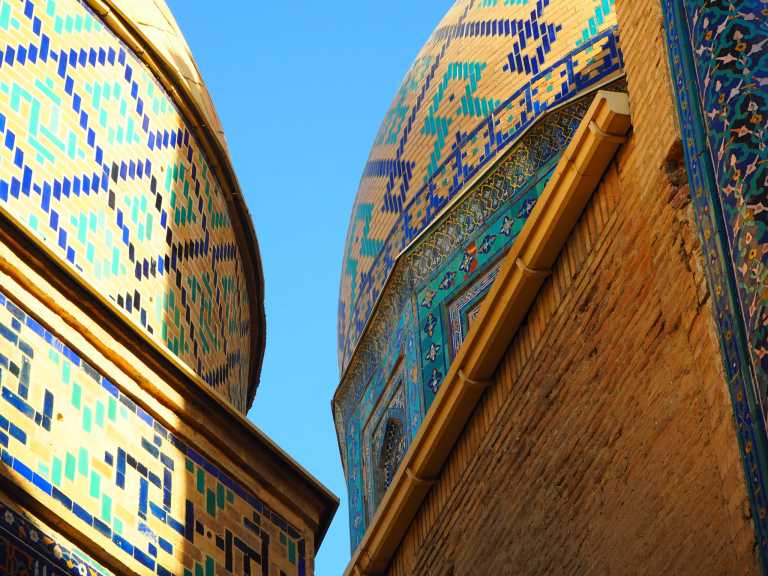Uzbekistan - Uzbekistan Silk Road & Aral Sea Expedition | Yurts, Deserts & Ancient Cities - JoinMyTrip