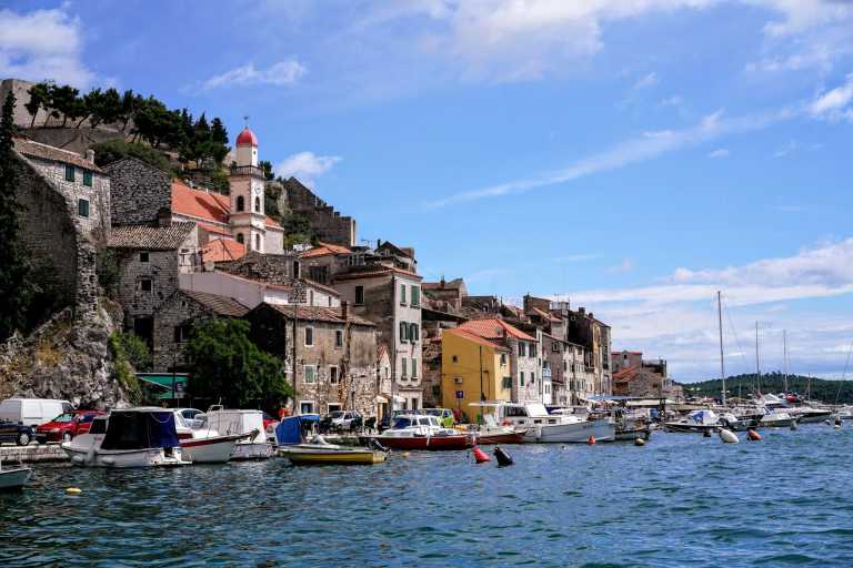 Croatia - Majestic Sibenik: Embracing Croatia's Coastal Beauty - JoinMyTrip