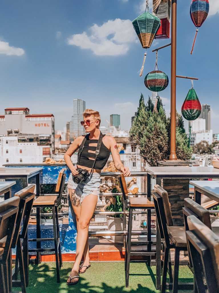 Christina DiSalvo - 4