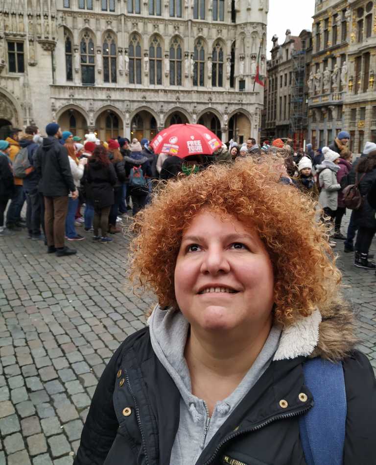 Yolina Kutrovska - 4