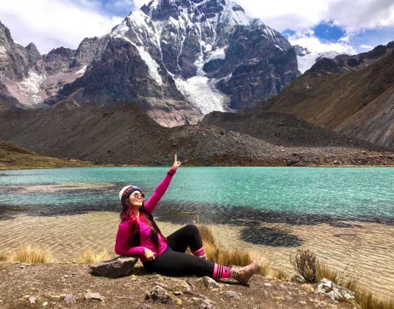 Sabrina Hacimoto - 6