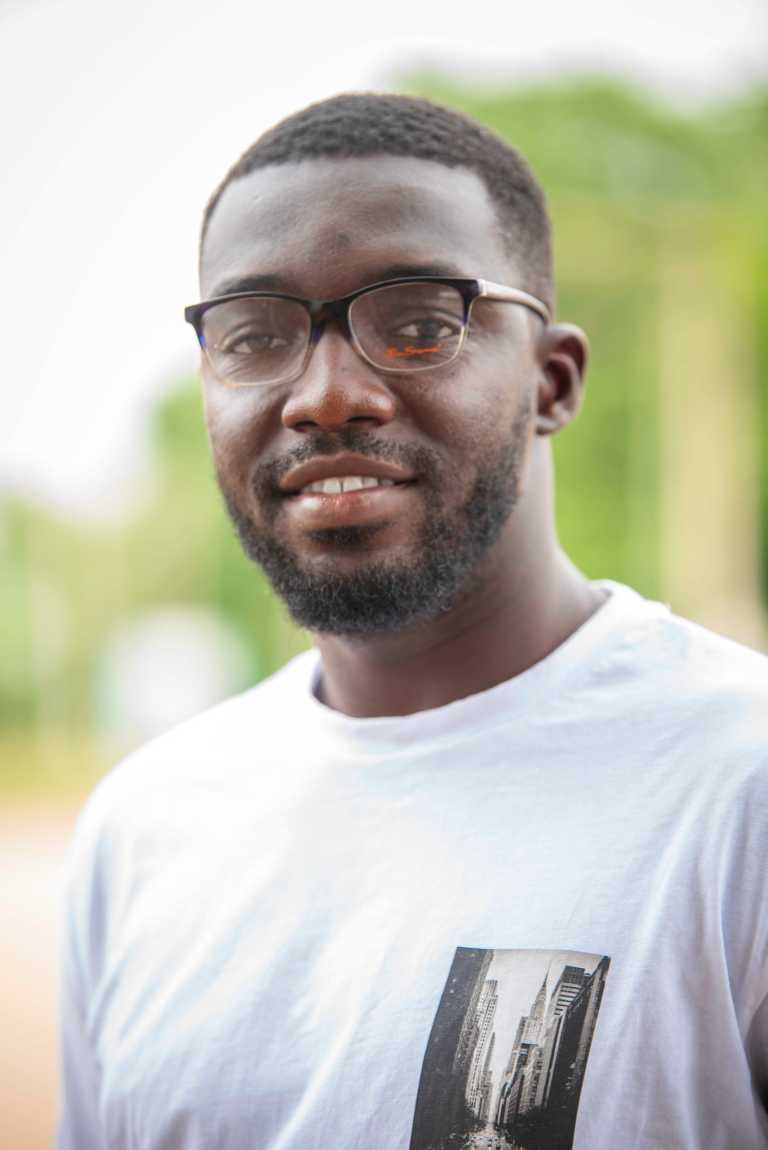 Kingsley  Owusu Ansah - 2