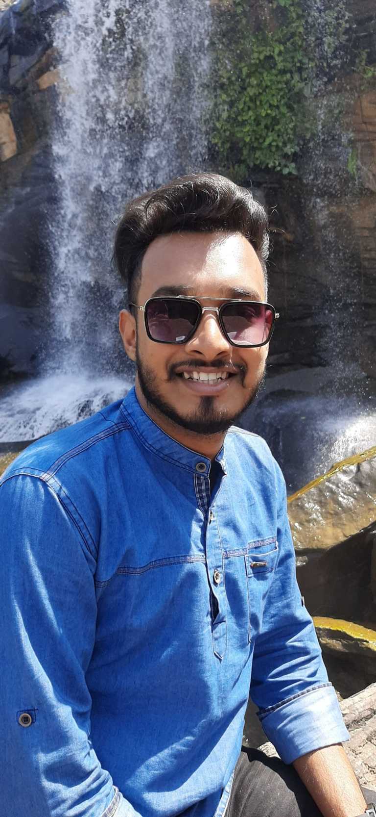 Pranshu Kushwaha - 2