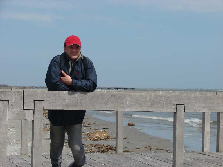 Andrei Scarlatescu - 1