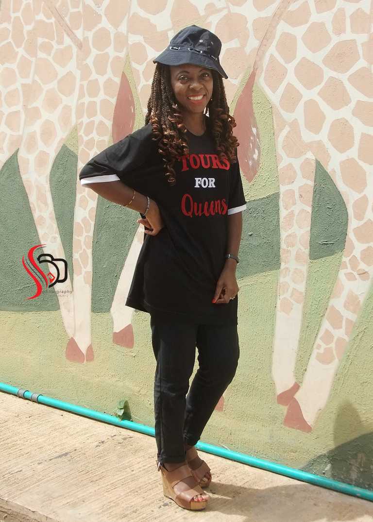 Laurie T-Bickersteth - 6