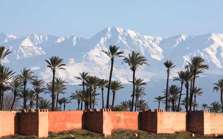Morocco - 4-Day Morocco Desert Adventure | Marrakech, Aït Ben Haddou & Merzouga - JoinMyTrip