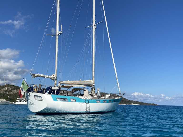 Fabrizio Prioreschi - 9