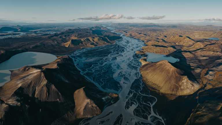 Island - Icelandic Highlands Small Group Trip - JoinMyTrip