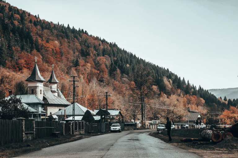 Rumänien - Halloween Trip to Transylvania: Brașov, Sighișoara & Dracula’s Castle - JoinMyTrip