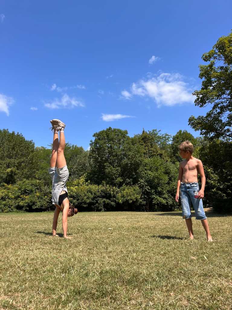 Borbala Bella Hegyi - 2