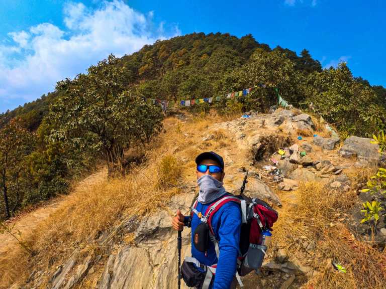 Sirish Manandhar - 1