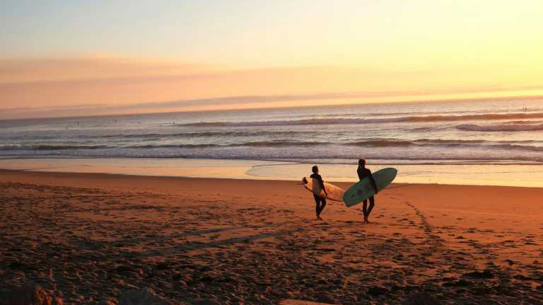 Spanien - The Retiro Surf Week 2026 - JoinMyTrip