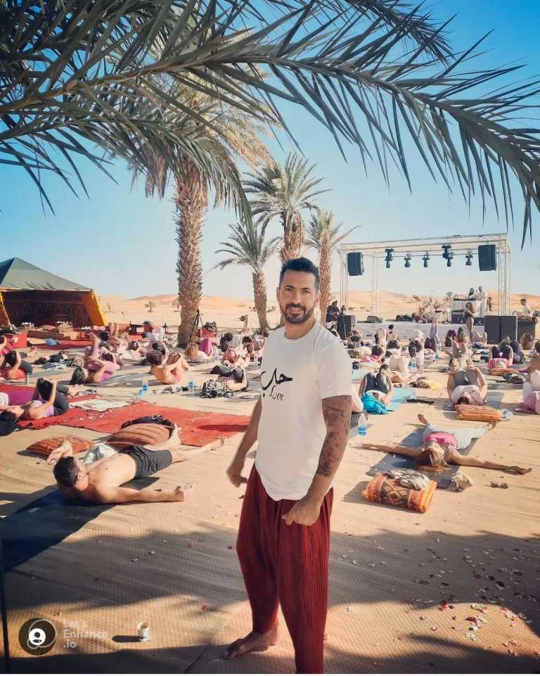 Slimane Benjelloun - 1