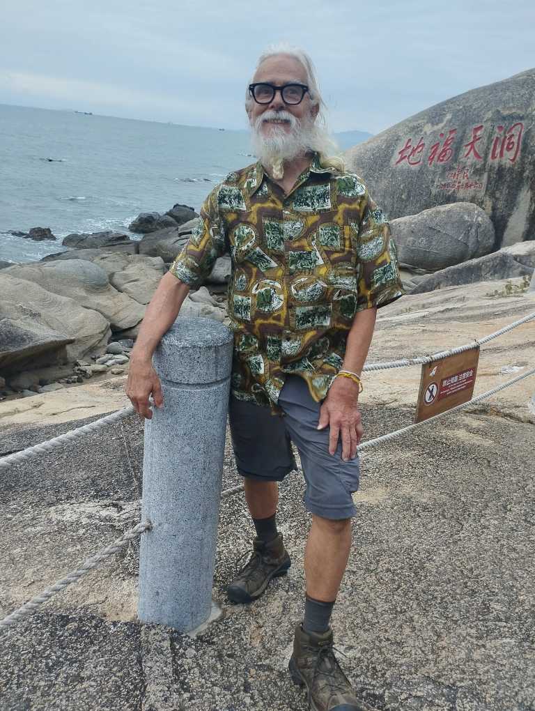 Lawrence Crompton  - 0