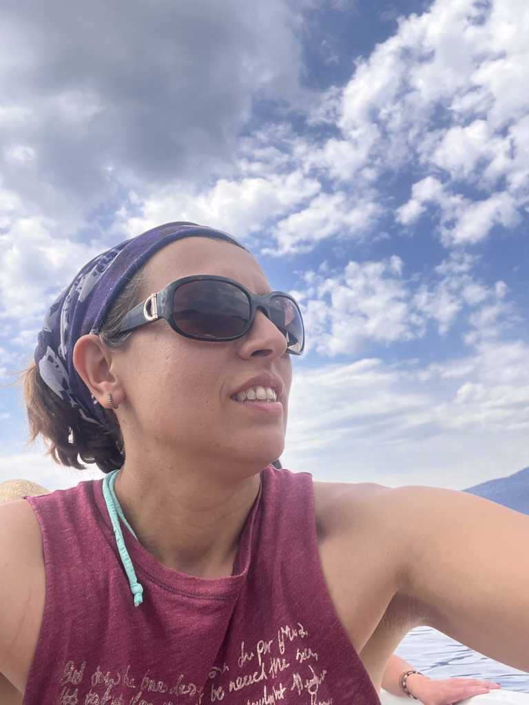 Ozlem Eylem Colak - 5