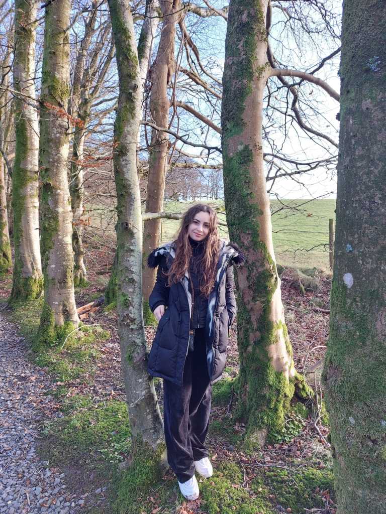 Nikoletta Kourtellari - 4