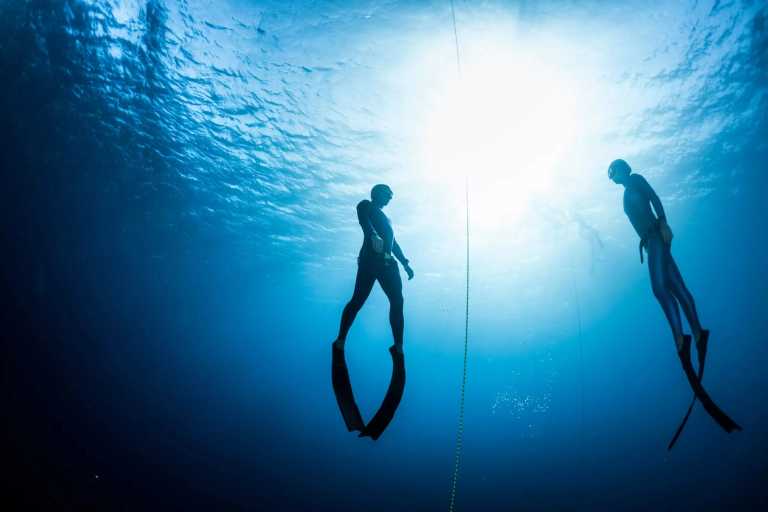 Egypt - Dive into the Depths: Freediving Adventures in the Red Sea Water! - JoinMyTrip