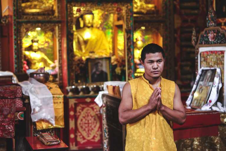 Nepal - Kathmandu - Into the Wild Heart of Nepal - 3