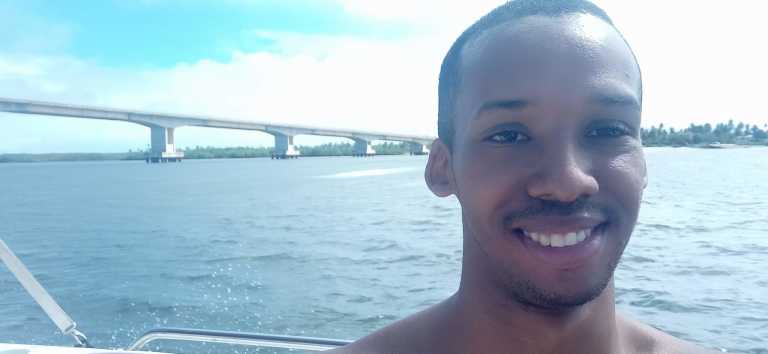 Vinícius Santos - 2