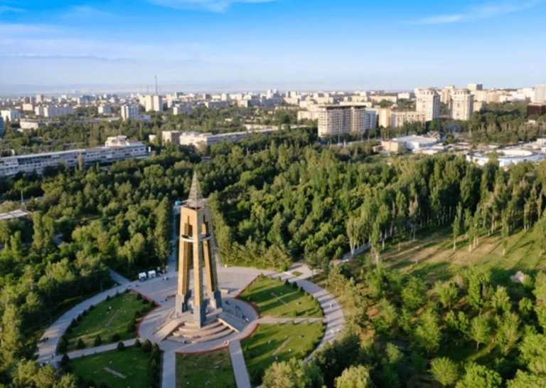 Kyrgyzstan - Bishkek - 🪭🔱 THE WORLD NOMAD GAMES! 🏆🗡️ Wild Kyrgyzstan: Mountains, Yurts & Nomads - 3