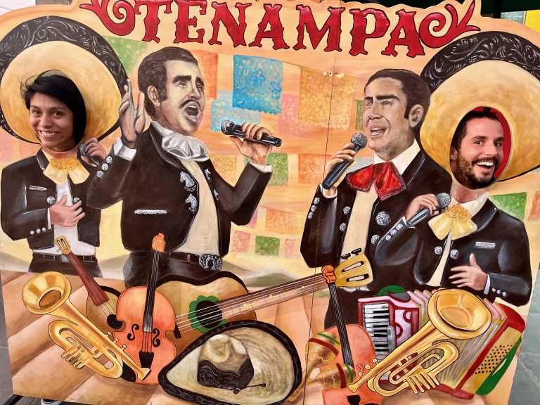 Jaime González - 65