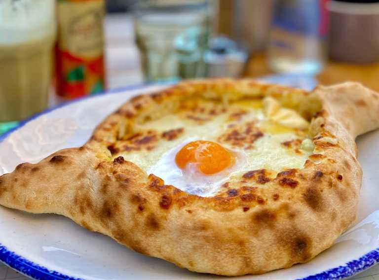 Georgia - Sighnaghi - Epic Tbilisi-Kakheti Road Trip: Ultimate Like a Local experience in the wine region of Georgia - 1