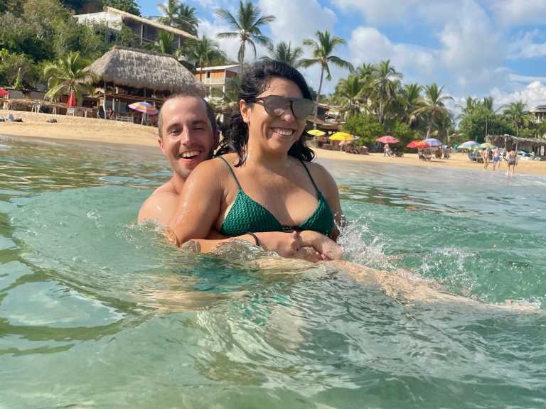 Jaime González - 74