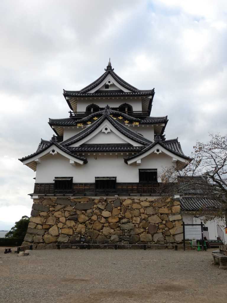 Russell Strawser - 8