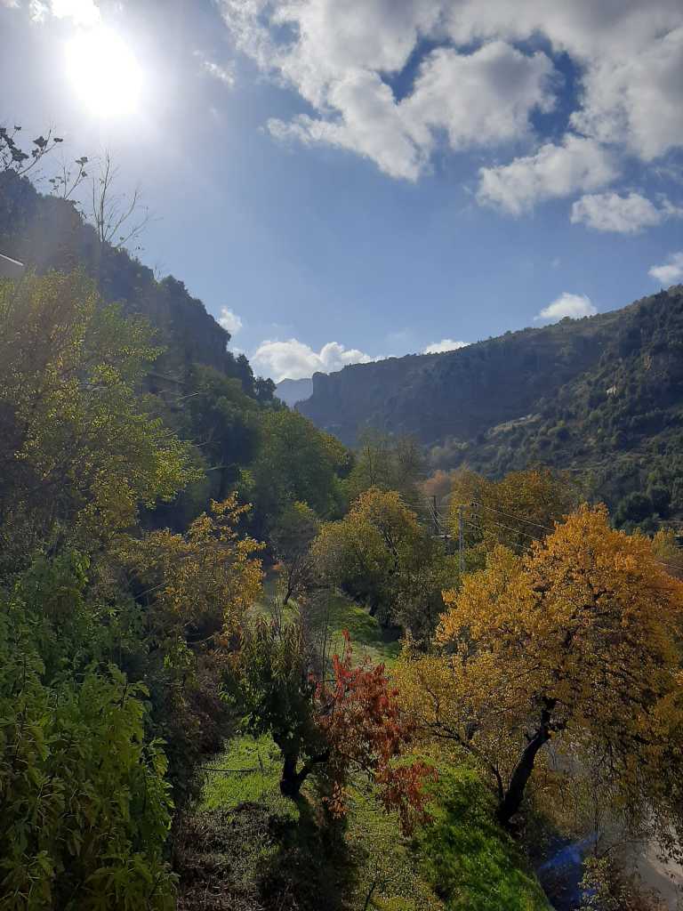 Libanon - Tannourine Cedar Reserve - Lebanon - 3 Days Mountain retreat: Hikes and more! - 2
