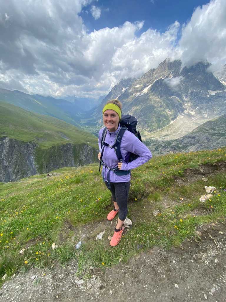 Justine Kwiatkowski - 0