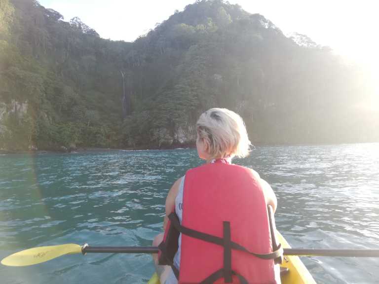 Fernanda Infante - 1