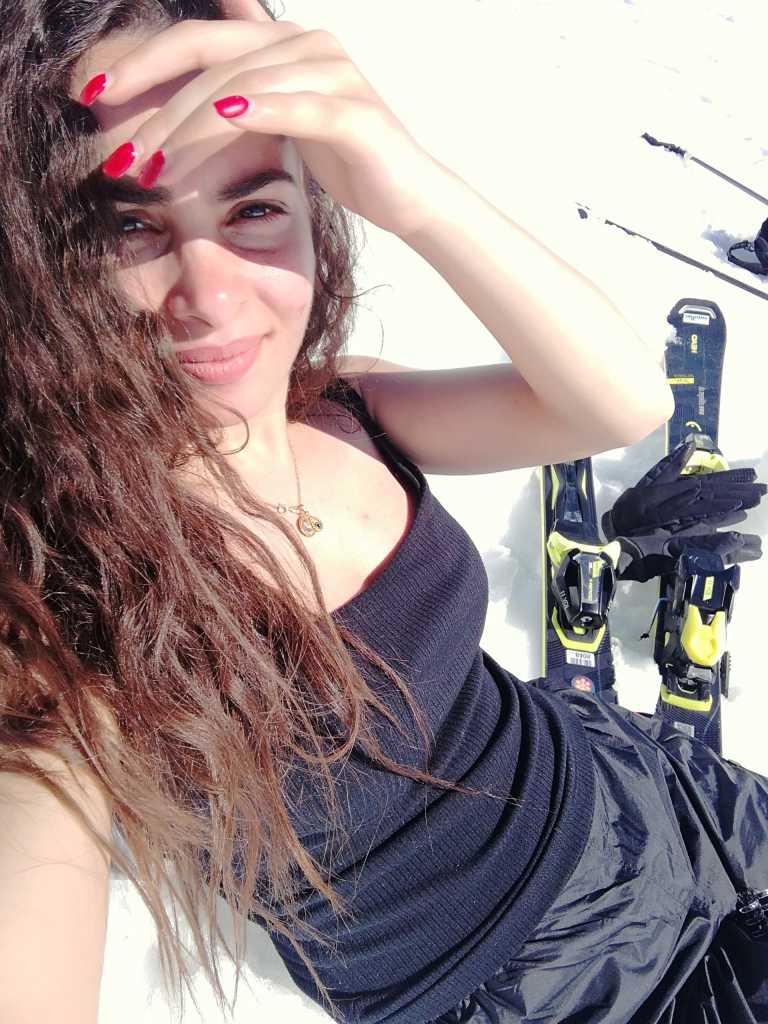 Nikoletta Kourtellari - 10