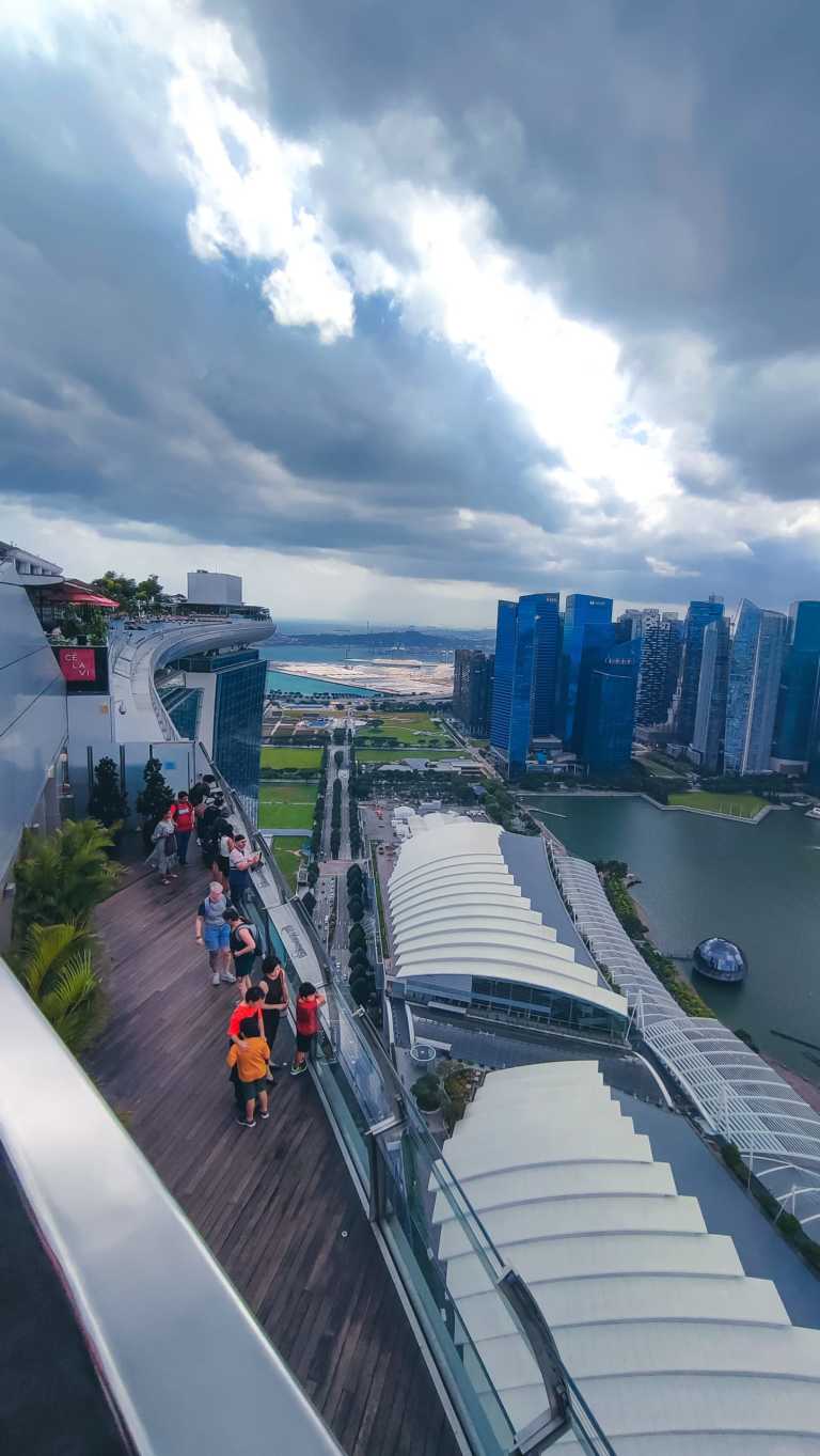 Sharmaine Padilla - 18