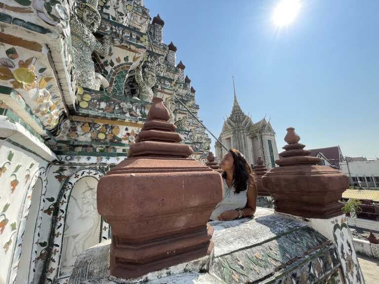 Vandana  Hettiaratchi  - 0