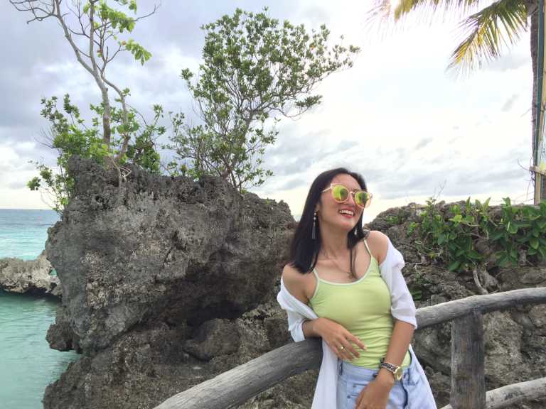 Angelica Vidanes - 18