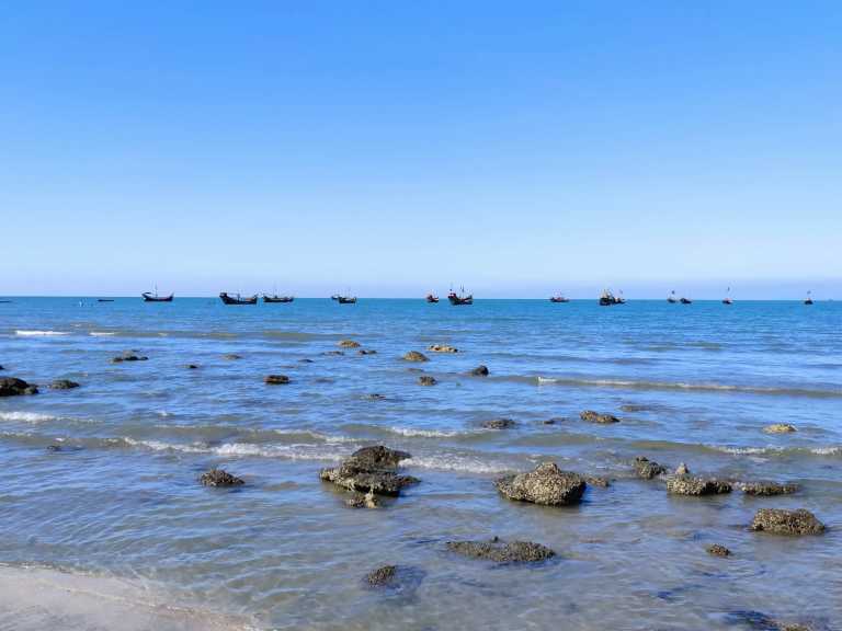 Bangladesch - Mission Cox's Bazar and Kaptai Lake - Bangladesh Nature Trip - JoinMyTrip