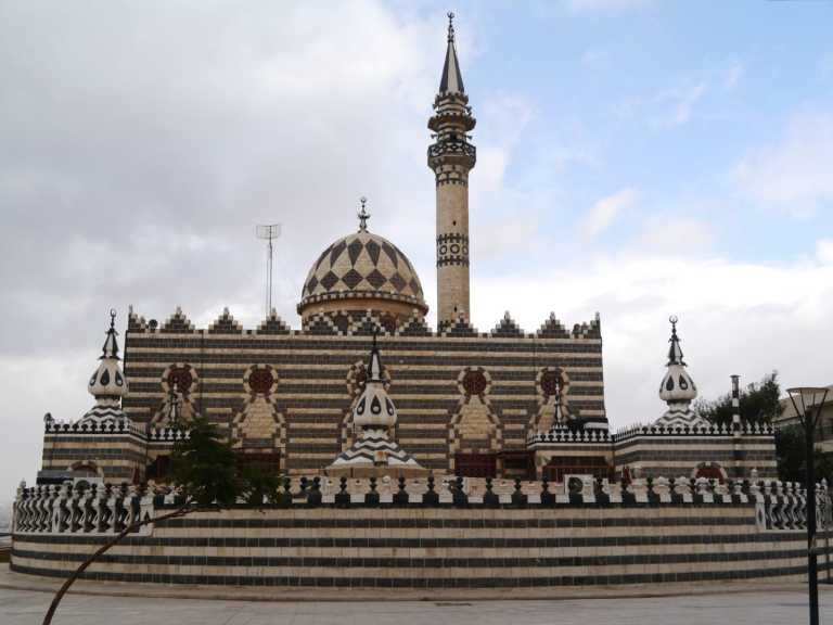 Jordan - Amman - Travel and experience Jordan like a local - 1