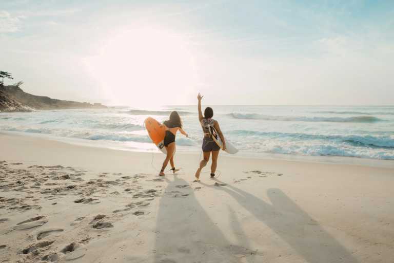 Morocco - Morocco Surf & Yoga Retreat for Women | All-Inclusive Adventure - JoinMyTrip