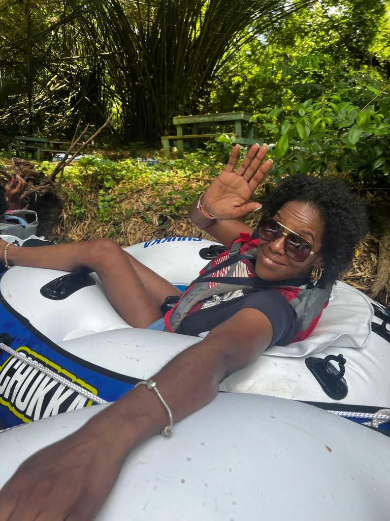 Rika Softglow Travels - 0