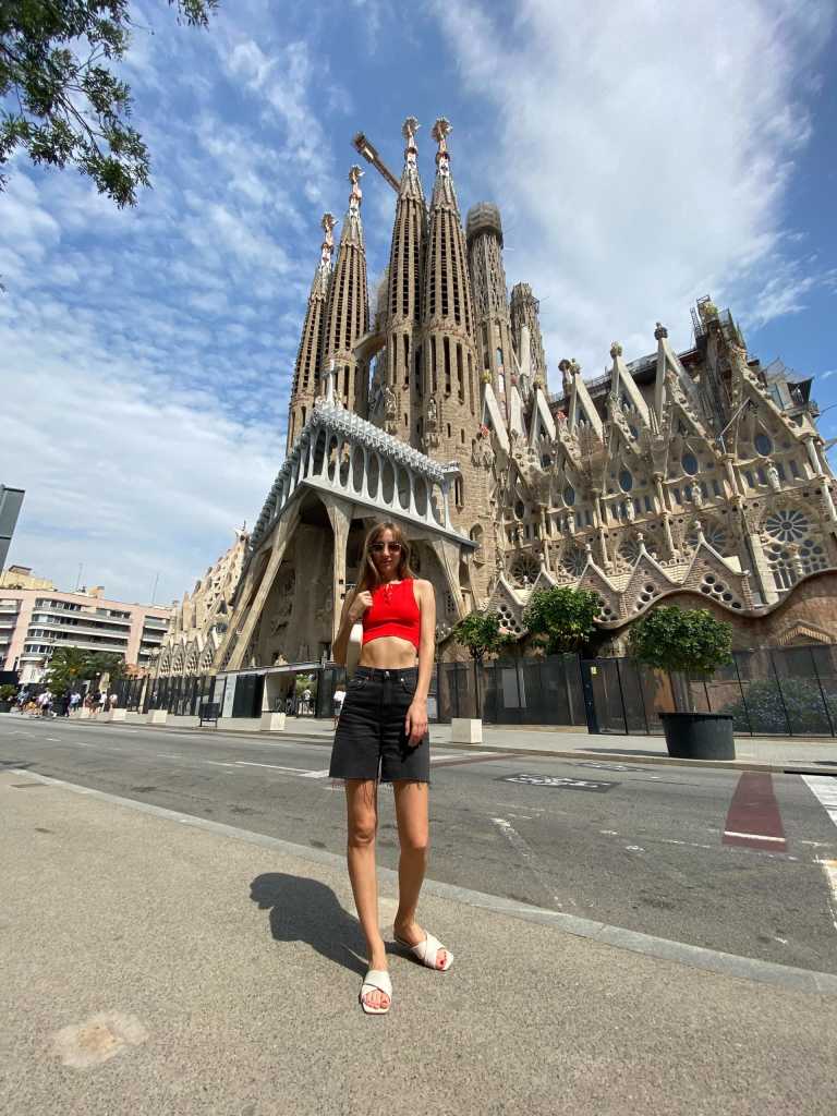 Ekaterina Vasileva - 7