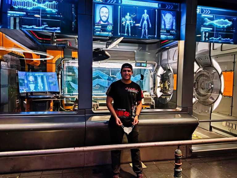 Víctor Raúl Vera - 1