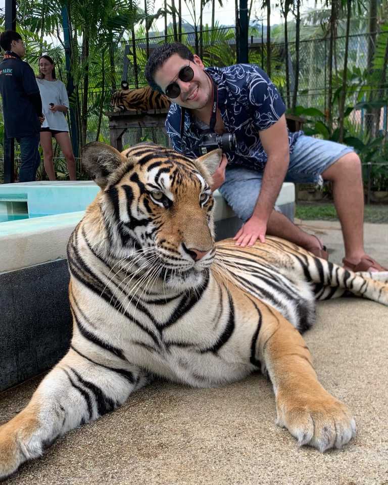 Rodrigo  Pastore - 0