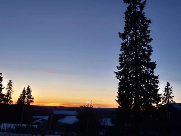 Norway - Summer in Norway: A week Full of Nature, Hiking and Other Outdoor Activities - JoinMyTrip