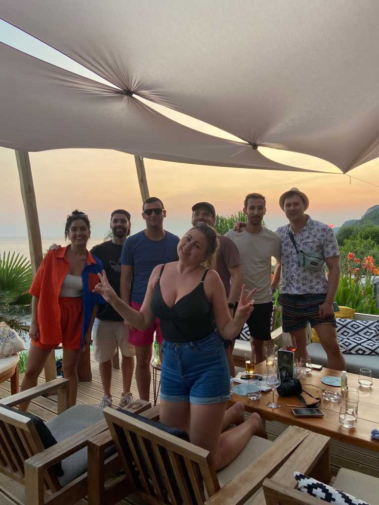 Monica Gennarini - 13