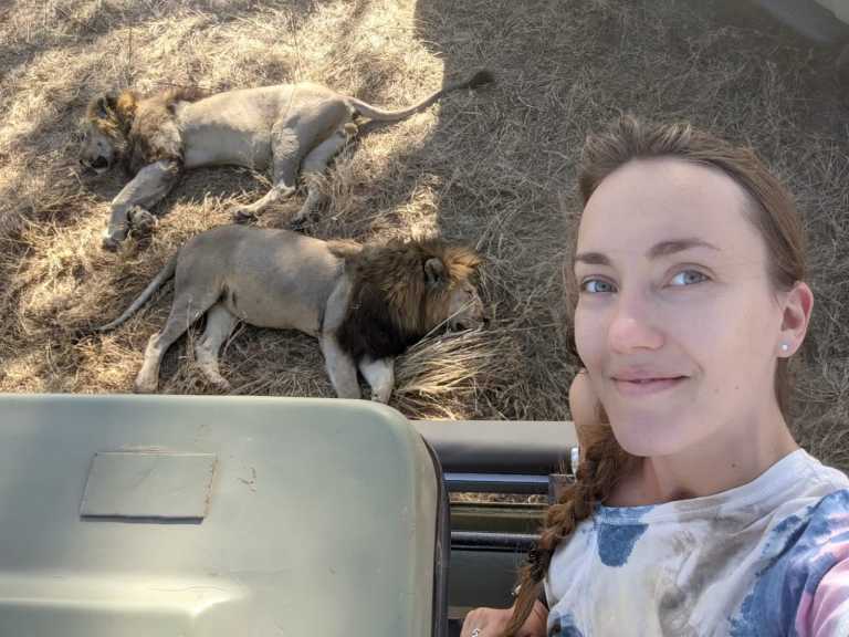 Viktoria Pilinko - 12