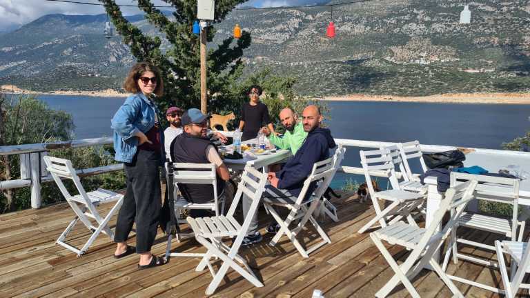 Ashkan Hedayati - 13