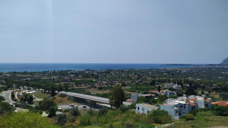 Greece - Afantou - Yoga Retreat in Rhodes, Greece - 4