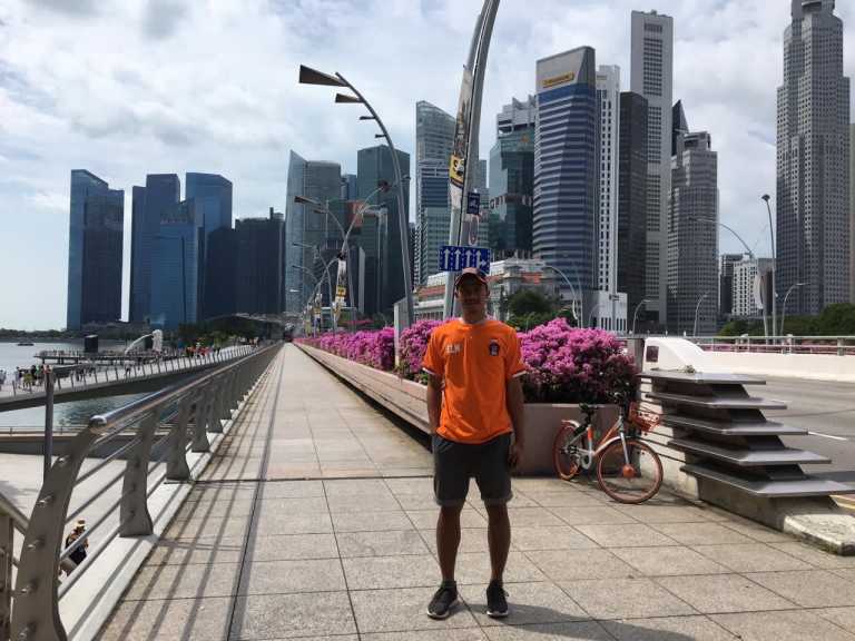 Ceysar Sigit Kurniawan - 0