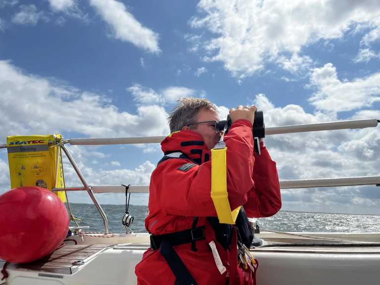 Southern Europe - Izola - SKS Prüfungstörn mit Erfolgsgarantie in Slowenien