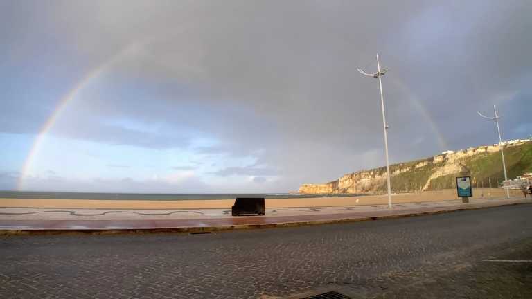 Portugal - Nazaré Carnival 2025 - JoinMyTrip